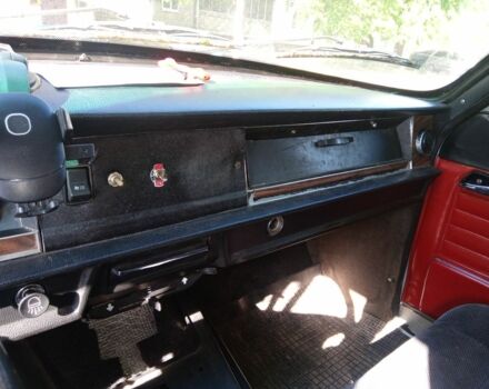 Сірий ГАЗ 24, об'ємом двигуна 2.4 л та пробігом 145 тис. км за 1200 $, фото 5 на Automoto.ua