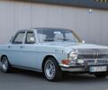 Серый ГАЗ 24, объемом двигателя 2.4 л и пробегом 83 тыс. км за 5400 $, фото 1 на Automoto.ua