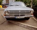 Серый ГАЗ 24, объемом двигателя 2.4 л и пробегом 10 тыс. км за 1500 $, фото 1 на Automoto.ua