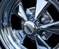 Серый ГАЗ 24, объемом двигателя 2.4 л и пробегом 83 тыс. км за 5400 $, фото 9 на Automoto.ua