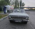 Серый ГАЗ 24, объемом двигателя 2.4 л и пробегом 100 тыс. км за 450 $, фото 1 на Automoto.ua