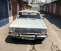 Сірий ГАЗ 24, об'ємом двигуна 2.45 л та пробігом 37 тис. км за 1000 $, фото 1 на Automoto.ua