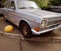 Серый ГАЗ 24, объемом двигателя 2.4 л и пробегом 10 тыс. км за 1500 $, фото 1 на Automoto.ua