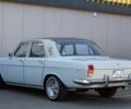 Серый ГАЗ 24, объемом двигателя 2.4 л и пробегом 83 тыс. км за 5400 $, фото 4 на Automoto.ua