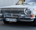 Серый ГАЗ 24, объемом двигателя 2.4 л и пробегом 83 тыс. км за 5400 $, фото 7 на Automoto.ua