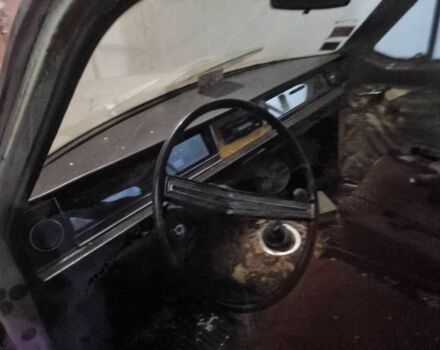 Серый ГАЗ 24, объемом двигателя 2.5 л и пробегом 300 тыс. км за 119 $, фото 2 на Automoto.ua