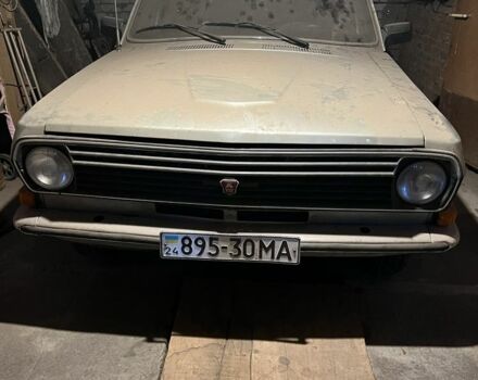 Серый ГАЗ 24, объемом двигателя 2.4 л и пробегом 72 тыс. км за 1000 $, фото 4 на Automoto.ua
