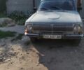 Серый ГАЗ 24, объемом двигателя 2 л и пробегом 3 тыс. км за 483 $, фото 1 на Automoto.ua