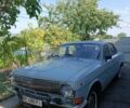 Сірий ГАЗ 24, об'ємом двигуна 2.4 л та пробігом 162 тис. км за 1500 $, фото 1 на Automoto.ua