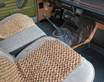 Сірий ГАЗ 24, об'ємом двигуна 2.4 л та пробігом 162 тис. км за 1500 $, фото 2 на Automoto.ua