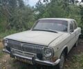 Сірий ГАЗ 24, об'ємом двигуна 2 л та пробігом 111 тис. км за 243 $, фото 1 на Automoto.ua