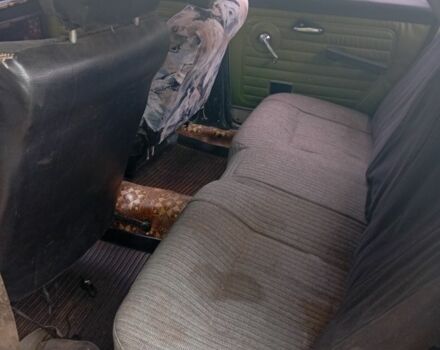 Сірий ГАЗ 24, об'ємом двигуна 2 л та пробігом 111 тис. км за 243 $, фото 8 на Automoto.ua