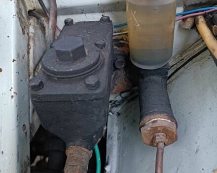 Сірий ГАЗ 24, об'ємом двигуна 2.4 л та пробігом 162 тис. км за 1500 $, фото 10 на Automoto.ua