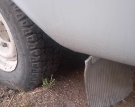 Сірий ГАЗ 24, об'ємом двигуна 0 л та пробігом 50 тис. км за 358 $, фото 4 на Automoto.ua