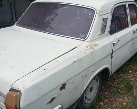 Сірий ГАЗ 24, об'ємом двигуна 2 л та пробігом 111 тис. км за 243 $, фото 2 на Automoto.ua