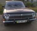 Сірий ГАЗ 24, об'ємом двигуна 2 л та пробігом 3 тис. км за 559 $, фото 1 на Automoto.ua