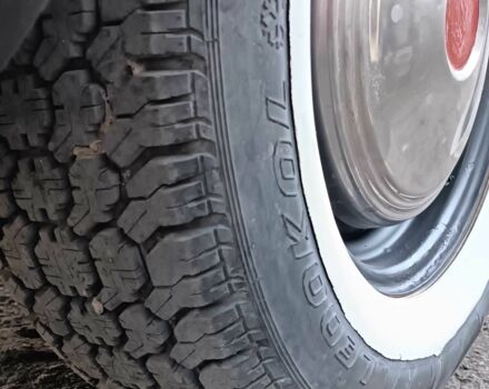 Сірий ГАЗ 24, об'ємом двигуна 2.4 л та пробігом 162 тис. км за 1500 $, фото 12 на Automoto.ua