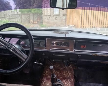 Сірий ГАЗ 24, об'ємом двигуна 2 л та пробігом 111 тис. км за 243 $, фото 7 на Automoto.ua
