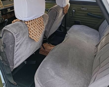 Сірий ГАЗ 24, об'ємом двигуна 2.4 л та пробігом 162 тис. км за 1500 $, фото 3 на Automoto.ua