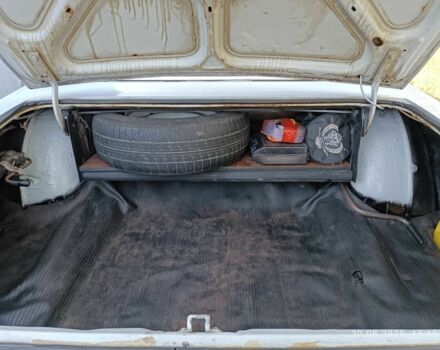 Сірий ГАЗ 24, об'ємом двигуна 2.4 л та пробігом 162 тис. км за 1500 $, фото 11 на Automoto.ua