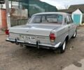 Серый ГАЗ 24, объемом двигателя 2.5 л и пробегом 1 тыс. км за 870 $, фото 1 на Automoto.ua