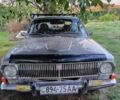 Серый ГАЗ 24, объемом двигателя 2 л и пробегом 400 тыс. км за 780 $, фото 1 на Automoto.ua