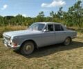Серый ГАЗ 24, объемом двигателя 0 л и пробегом 148 тыс. км за 904 $, фото 1 на Automoto.ua