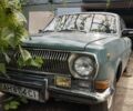Серый ГАЗ 24, объемом двигателя 2.4 л и пробегом 250 тыс. км за 560 $, фото 1 на Automoto.ua