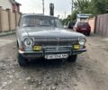 Серый ГАЗ 24, объемом двигателя 2.5 л и пробегом 1 тыс. км за 870 $, фото 1 на Automoto.ua