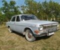 Серый ГАЗ 24, объемом двигателя 0 л и пробегом 148 тыс. км за 904 $, фото 6 на Automoto.ua