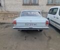Сірий ГАЗ 24, об'ємом двигуна 2.4 л та пробігом 100 тис. км за 679 $, фото 1 на Automoto.ua