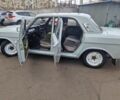 Серый ГАЗ 24, объемом двигателя 2.4 л и пробегом 100 тыс. км за 679 $, фото 6 на Automoto.ua
