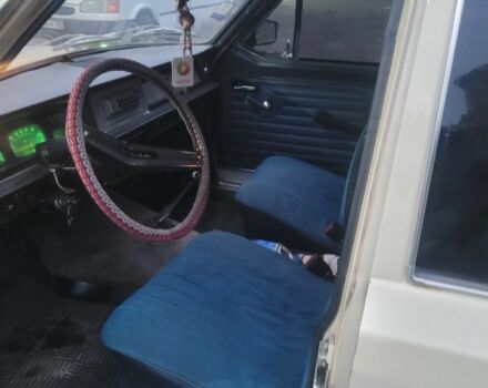 Серый ГАЗ 24, объемом двигателя 0 л и пробегом 200 тыс. км за 522 $, фото 4 на Automoto.ua