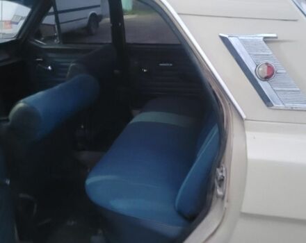 Серый ГАЗ 24, объемом двигателя 0 л и пробегом 200 тыс. км за 522 $, фото 5 на Automoto.ua