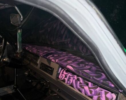 Сірий ГАЗ 24, об'ємом двигуна 2.4 л та пробігом 260 тис. км за 1000 $, фото 2 на Automoto.ua