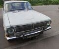 Серый ГАЗ 24, объемом двигателя 2.4 л и пробегом 200 тыс. км за 800 $, фото 1 на Automoto.ua
