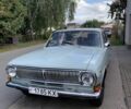 Серый ГАЗ 24, объемом двигателя 0 л и пробегом 80 тыс. км за 2600 $, фото 1 на Automoto.ua