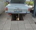 Серый ГАЗ 24, объемом двигателя 2 л и пробегом 43 тыс. км за 651 $, фото 1 на Automoto.ua
