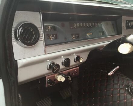Сірий ГАЗ 24, об'ємом двигуна 2.4 л та пробігом 136 тис. км за 4200 $, фото 20 на Automoto.ua