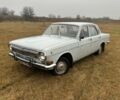 Серый ГАЗ 24, объемом двигателя 2.4 л и пробегом 150 тыс. км за 664 $, фото 1 на Automoto.ua