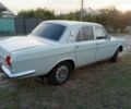 Сірий ГАЗ 24, об'ємом двигуна 2.4 л та пробігом 91 тис. км за 5500 $, фото 14 на Automoto.ua