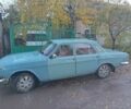 Серый ГАЗ 24, объемом двигателя 0.25 л и пробегом 150 тыс. км за 748 $, фото 1 на Automoto.ua