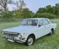 Сірий ГАЗ 24, об'ємом двигуна 2.4 л та пробігом 125 тис. км за 591 $, фото 1 на Automoto.ua
