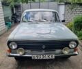 Серый ГАЗ 24, объемом двигателя 2.4 л и пробегом 3 тыс. км за 1600 $, фото 1 на Automoto.ua