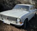 Серый ГАЗ 24, объемом двигателя 2.4 л и пробегом 50 тыс. км за 561 $, фото 1 на Automoto.ua