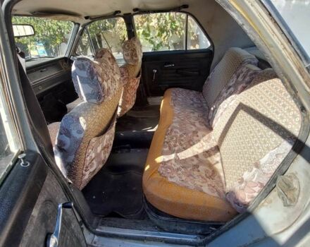 ГАЗ 24 1986 в Лубнах на Automoto.ua Серый ГАЗ 24, объемом двигателя 0 л и пробегом 185 тыс. км за 1000 $, фото 6 на Automoto.ua