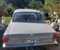 ГАЗ 24 1986 в Лубнах на Automoto.ua Серый ГАЗ 24, объемом двигателя 0 л и пробегом 185 тыс. км за 1000 $, фото 2 на Automoto.ua