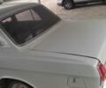 Серый ГАЗ 24, объемом двигателя 2.5 л и пробегом 50 тыс. км за 13 $, фото 1 на Automoto.ua