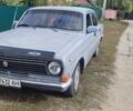 Серый ГАЗ 24, объемом двигателя 0 л и пробегом 1 тыс. км за 1300 $, фото 1 на Automoto.ua