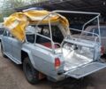 Серый ГАЗ 24, объемом двигателя 0 л и пробегом 1000 тыс. км за 899 $, фото 5 на Automoto.ua